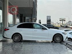 مێرسێدس بێنز C-Class